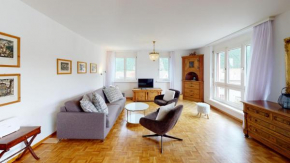 Apartment Crappun 3 Samedan